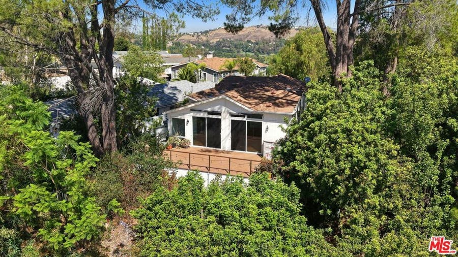 Property photo for 23777 Mulholland Highway, #69, Calabasas, CA