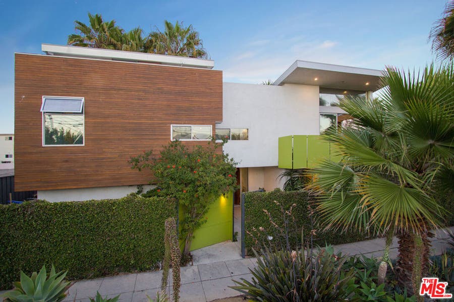 Property photo for 1046 6TH Avenue, Venice, CA
