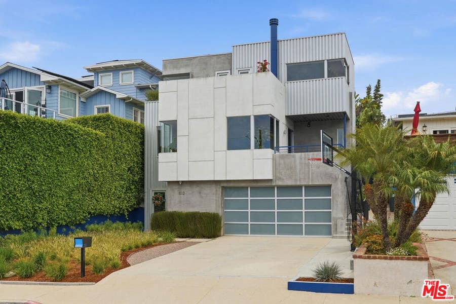 Property photo for 512 S Irena Avenue, Redondo Beach, CA