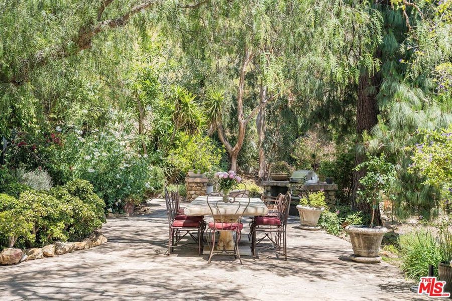 Property photo for 3800 Latigo Canyon Road, Malibu, CA