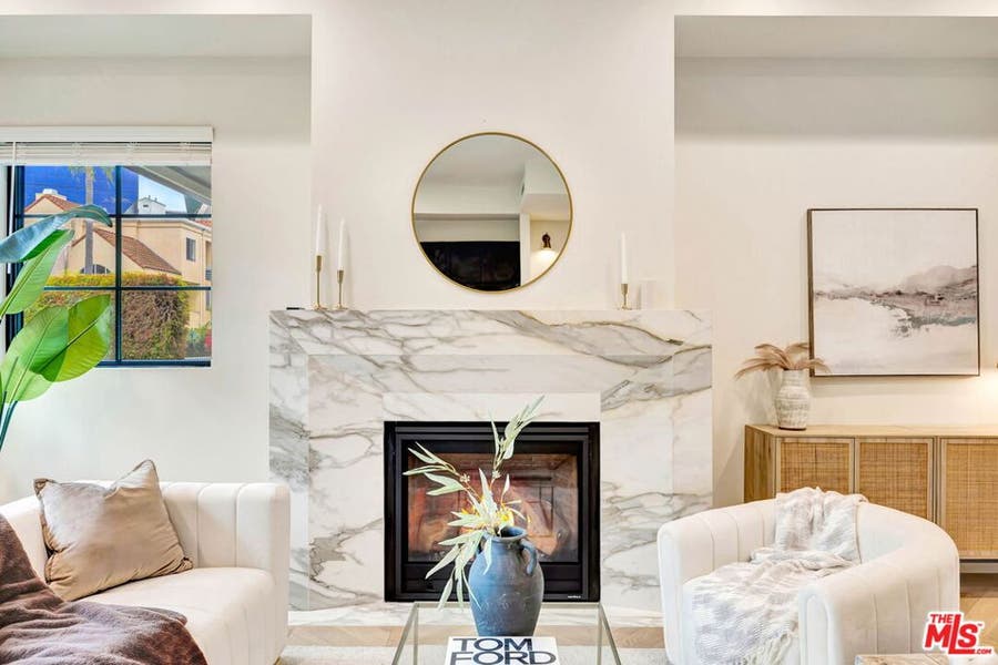 Property photo for 652 Huntley Drive, #102, West Hollywood, CA
