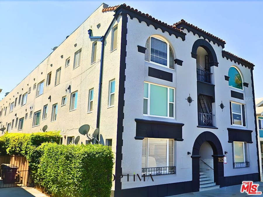 Property photo for 1152 E 1st Street, Long Beach, CA