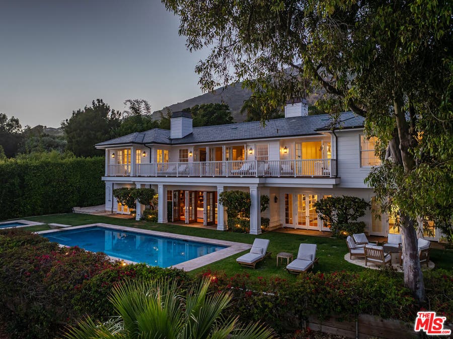 Property photo for 32300 Pacific Coast Highway, Malibu, CA