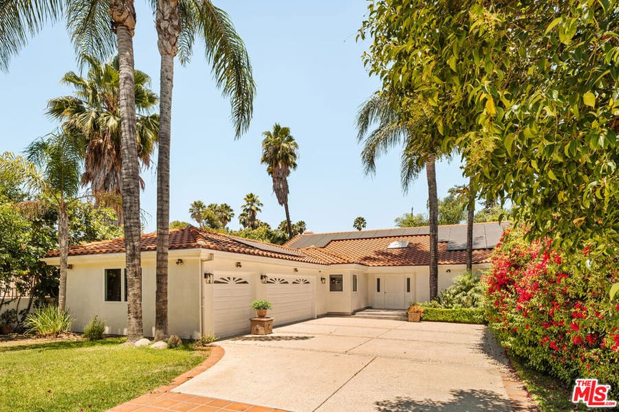 Property photo for 19443 Hatteras Street, Los Angeles, CA
