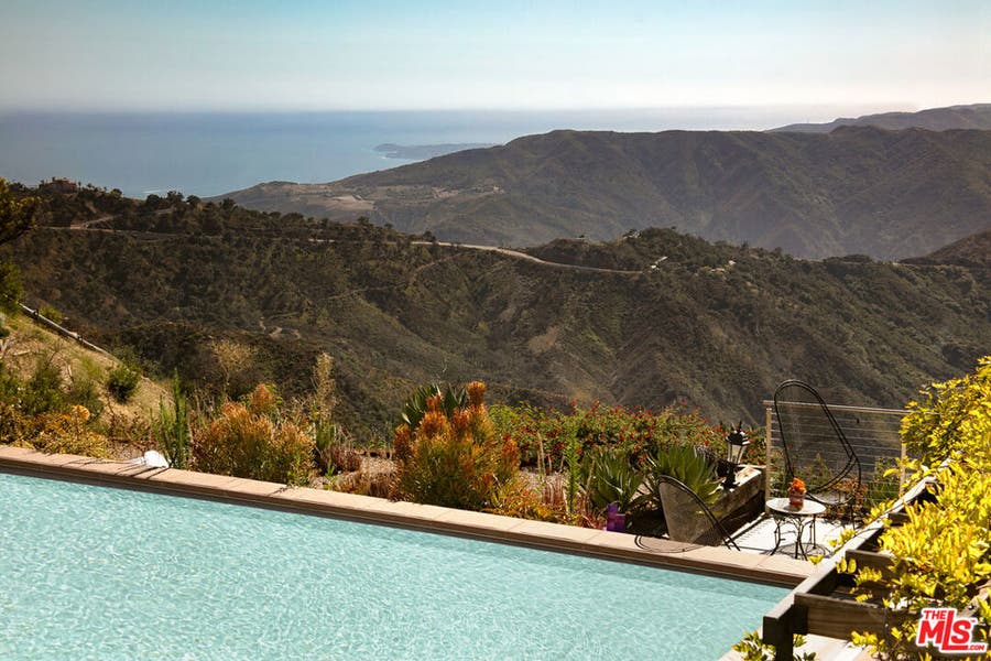 Property photo for 231 Loma Metisse Road, Malibu, CA