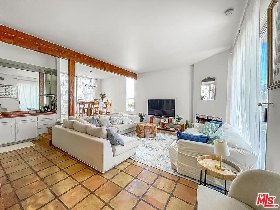 Property photo for 28340 Rey De Copas Lane, Malibu, CA