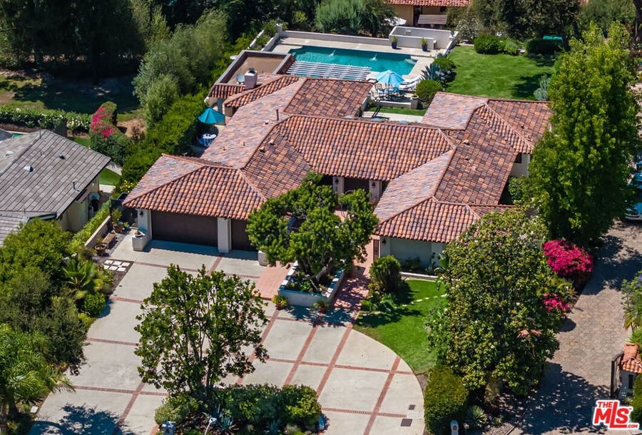 Property photo for 31515 Germaine Lane, Westlake Village, CA