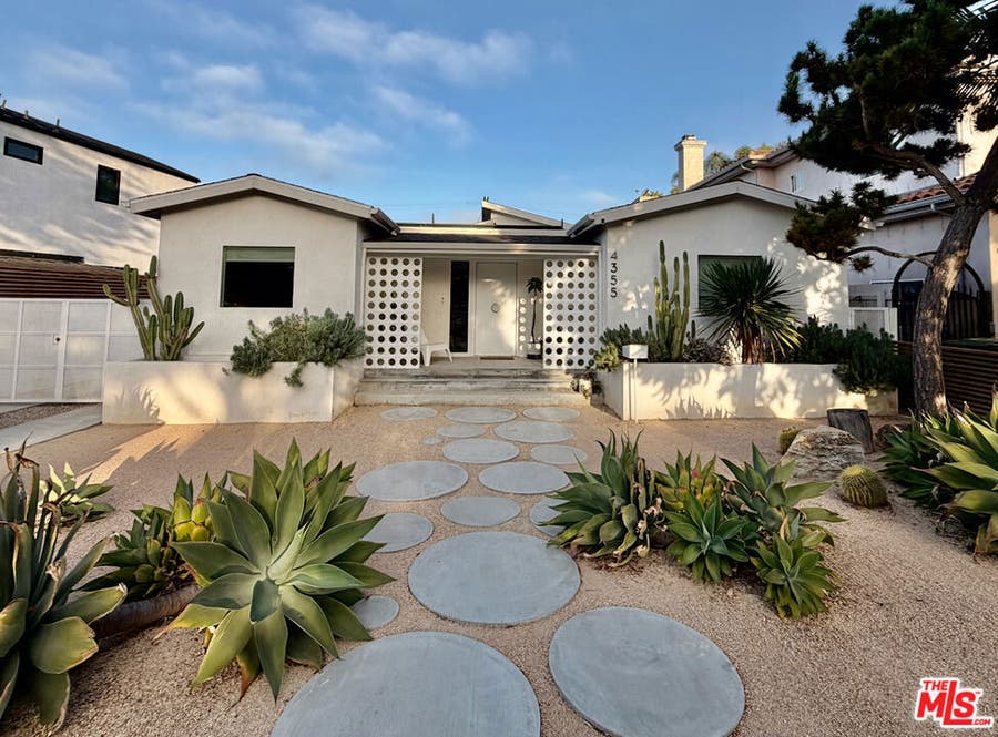 Property photo for 4355 Kenyon Avenue, Los Angeles, CA