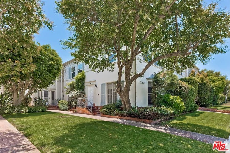 Property photo for 9342 W Olympic Boulevard, #9344, Beverly Hills, CA