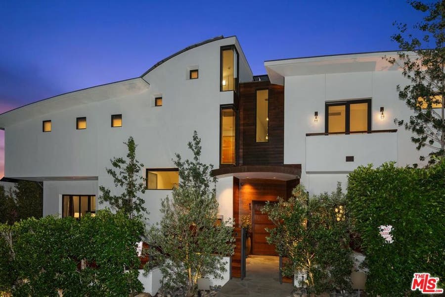 Property photo for 1535 Umeo Road, Pacific Palisades, CA