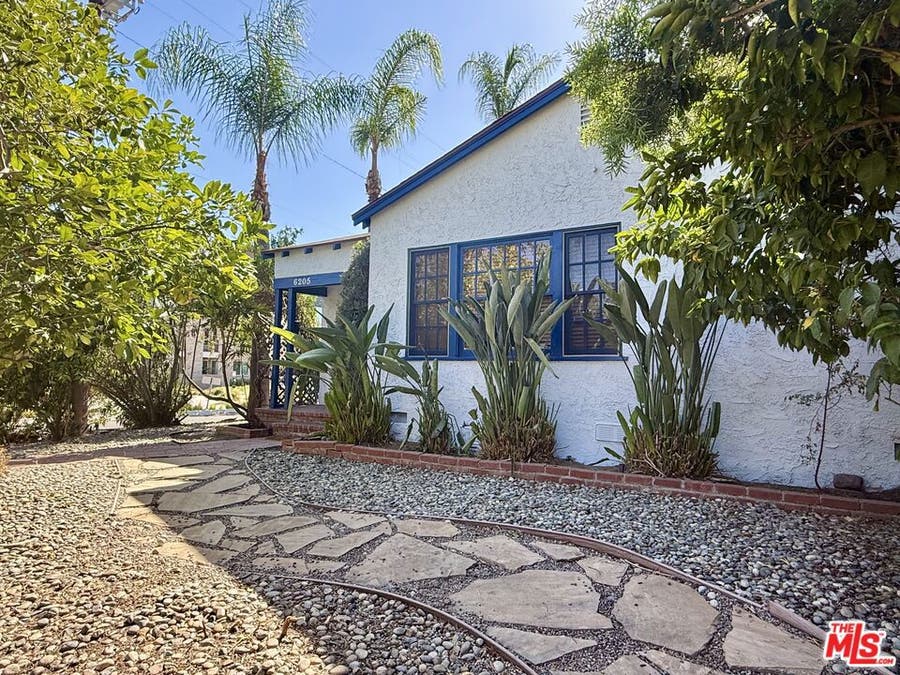Property photo for 6205 Gentry Avenue, North Hollywood, CA