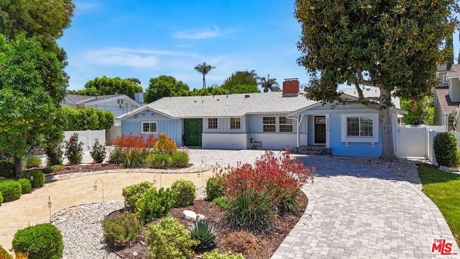 Property photo for 20616 Quedo Drive, Woodland Hills, CA
