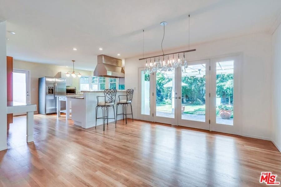 Property photo for 13203 Dewey Street, Los Angeles, CA