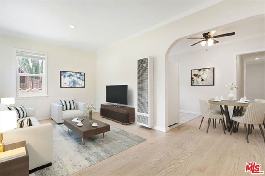 Property photo for 1720 N Avenue 45, Los Angeles, CA