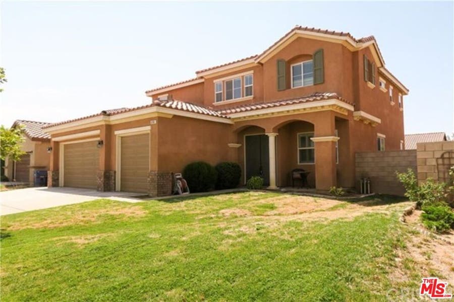 Property photo for 6106 W Avenue K1, Lancaster, CA