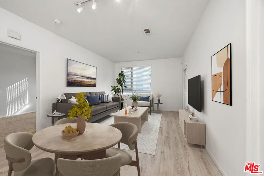 Property photo for 6400 Crescent Parkway, #217, Playa Vista, CA