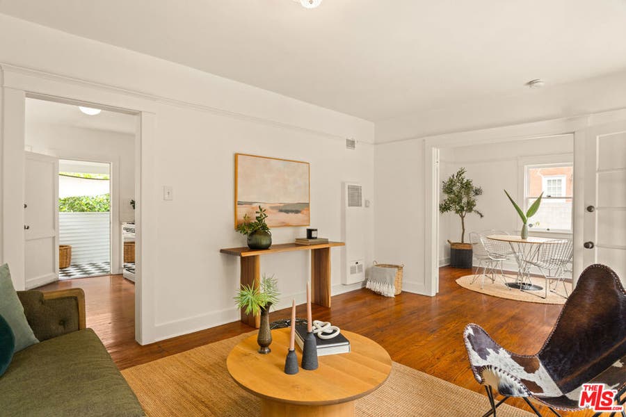 Property photo for 6039 Piedmont Avenue, Los Angeles, CA