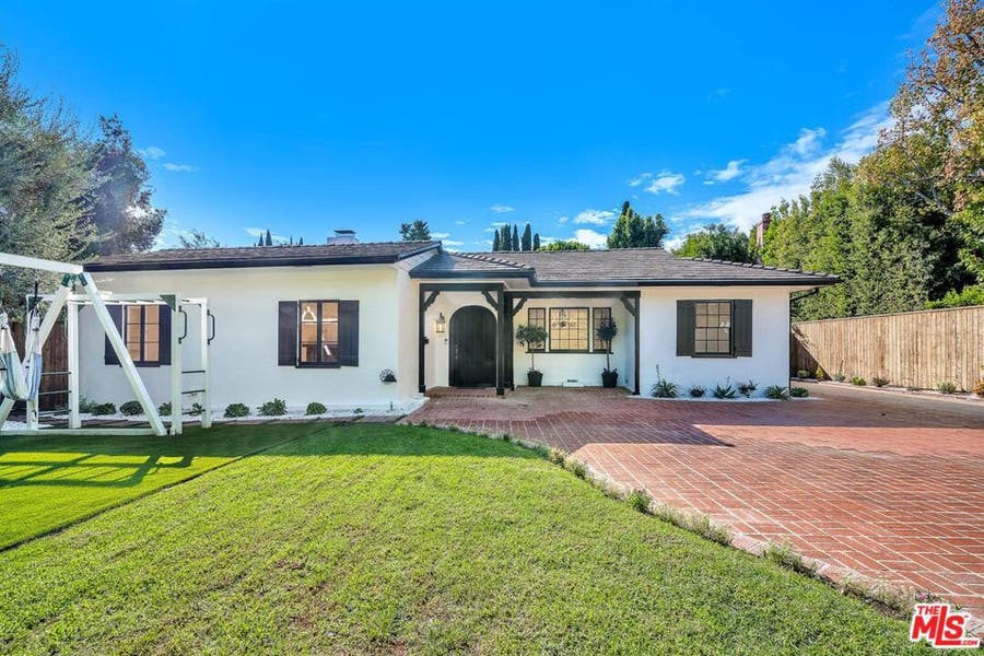 Property photo for 629 N Rexford Drive, Beverly Hills, CA