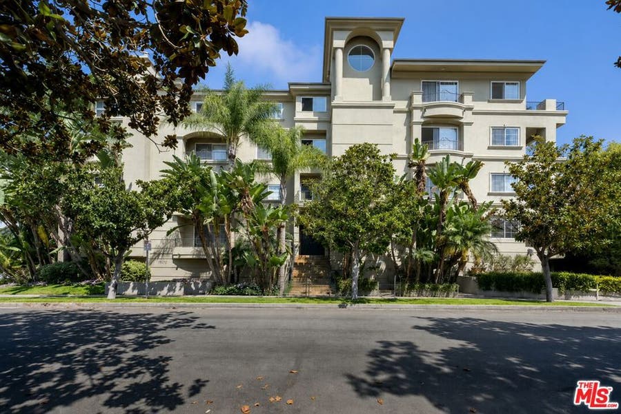 Property photo for 1830 Pelham Avenue, #204, Los Angeles, CA