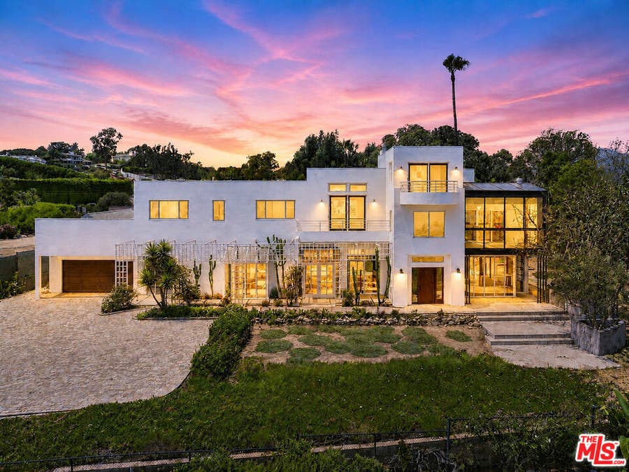 Property photo for 29035 Cliffside Drive, Malibu, CA