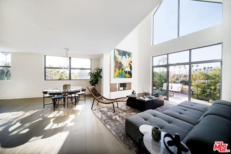 Property photo for 8600 Wilshire Boulevard, #PH17, Beverly Hills, CA