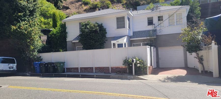 Property photo for 1322 N Beverly Glen Boulevard, Los Angeles, CA