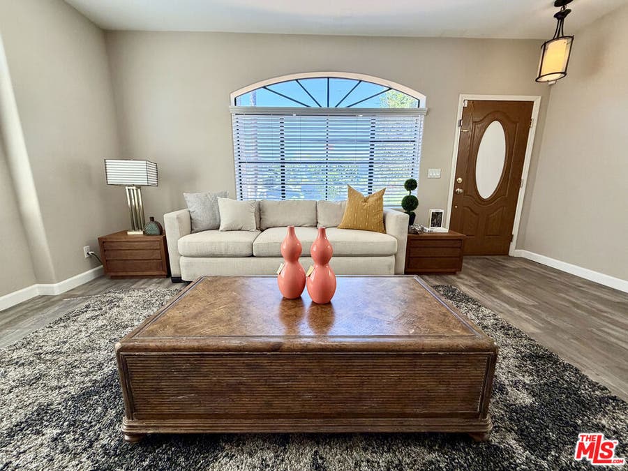 Property photo for 1403 W Santa Cruz Street, Los Angeles, CA
