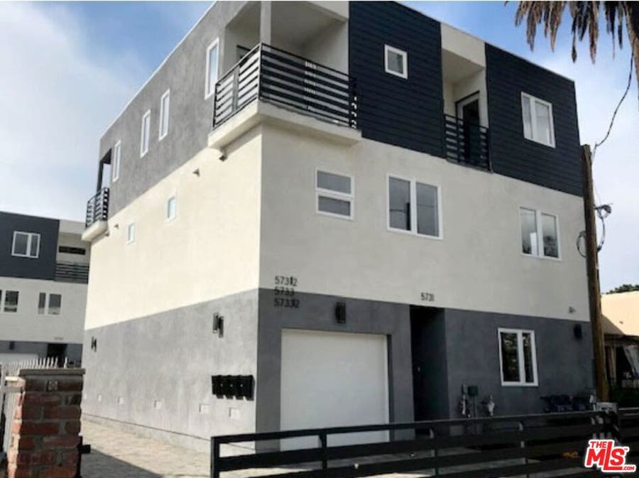 Property photo for 5731 Fulcher Avenue, North Hollywood, CA