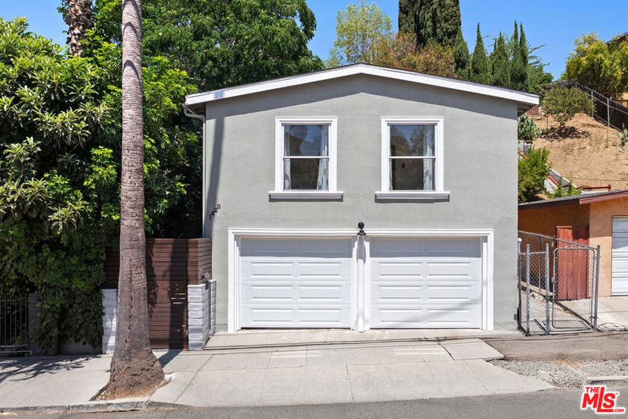 Property photo for 1428 El Paso Drive, Los Angeles, CA