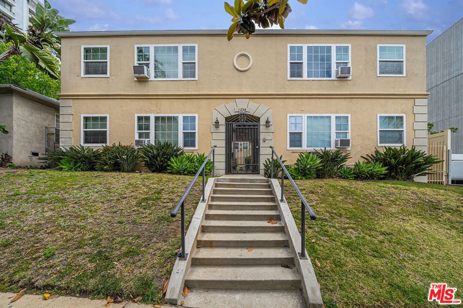 Property photo for 1238 S Beverly Glen Boulevard, #15, Los Angeles, CA