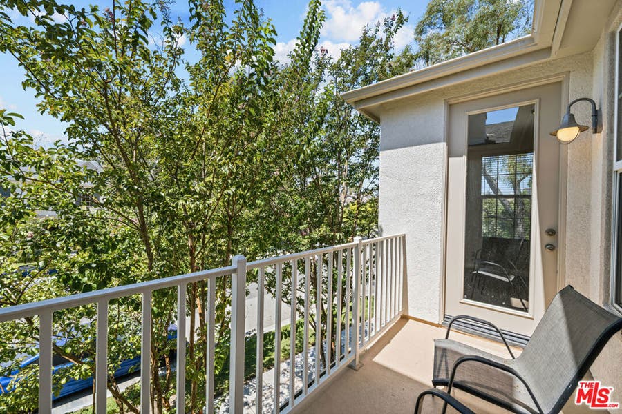Property photo for 24136 Victoria Lane, #23, Valencia, CA