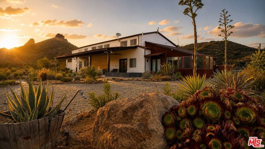 Property photo for 32194 Mulholland Highway, Malibu, CA