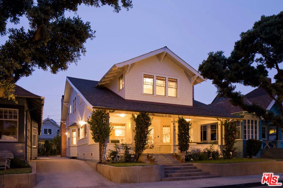 Property photo for 147 Fraser Avenue, Santa Monica, CA