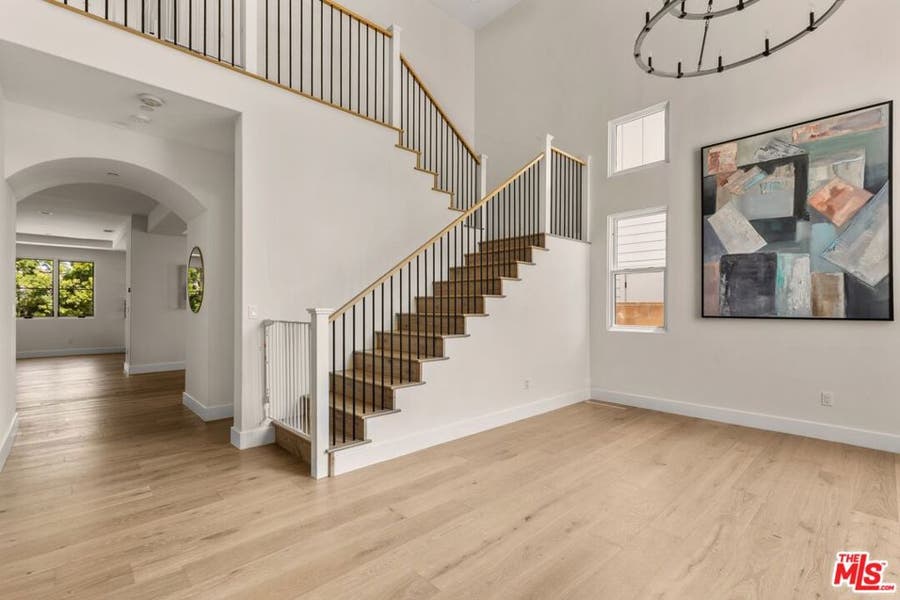 Property photo for 3812 Marcia Court, Culver City, CA
