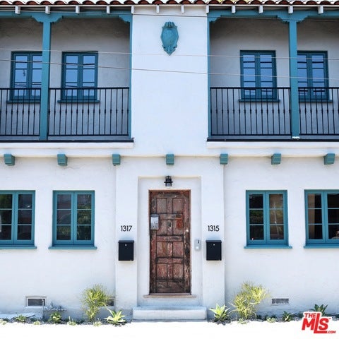 Property photo for 1315 Riviera Avenue, Venice, CA