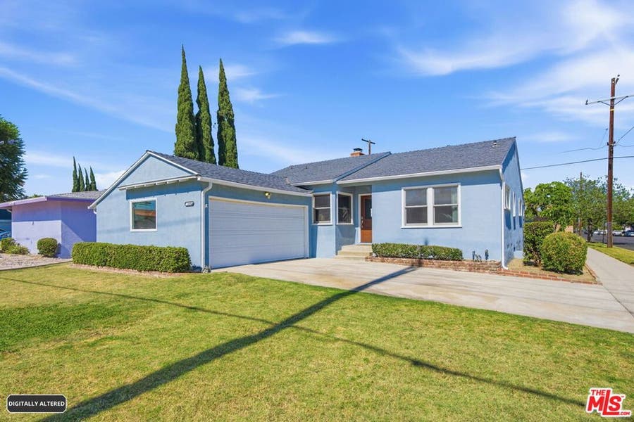 Property photo for 7400 Vanalden Avenue, Reseda, CA
