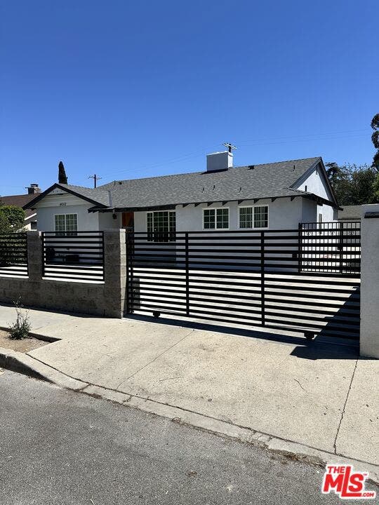 Property photo for 14552 Runnymede Street, Van Nuys, CA