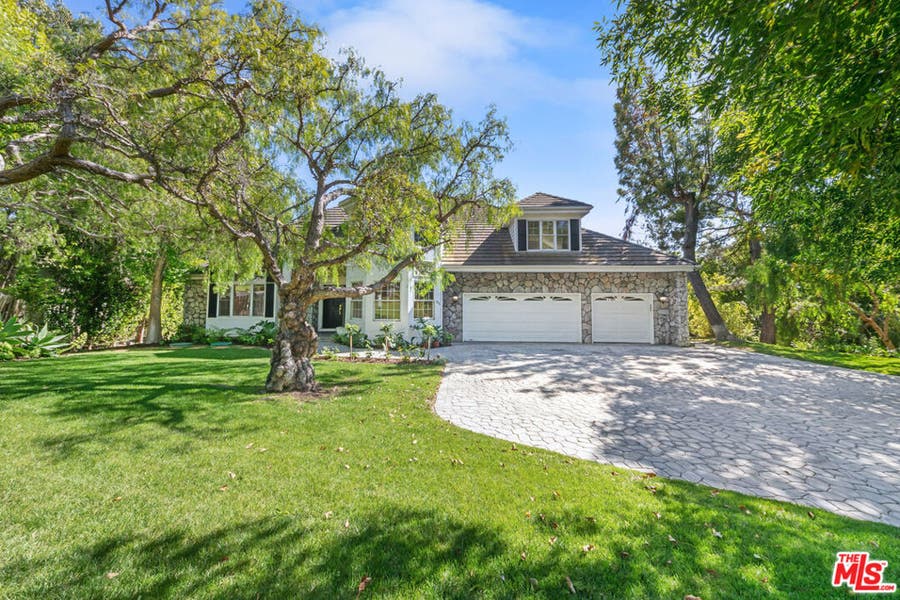 Property photo for 5958 BUSCH Drive, Malibu, CA
