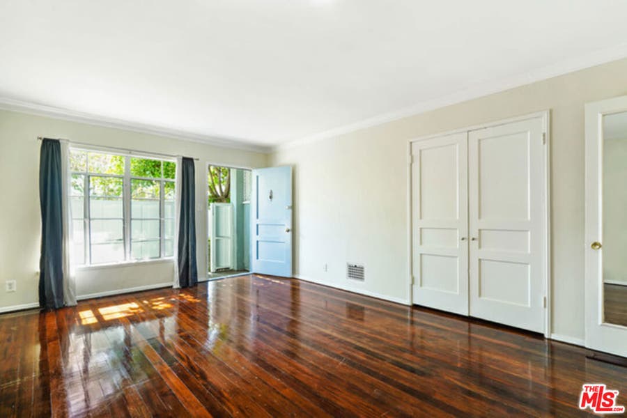 Property photo for 1323 N OLIVE Drive, #31D, West Hollywood, CA