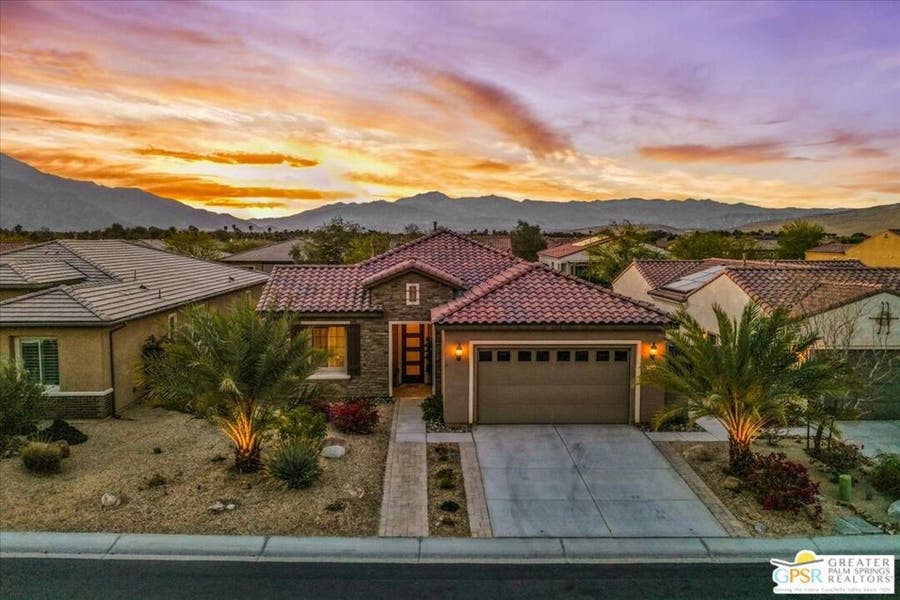 Property photo for 118 Barolo, Rancho Mirage, CA