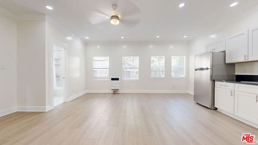 Property photo for 507 Loma, #207, Los Angeles, CA