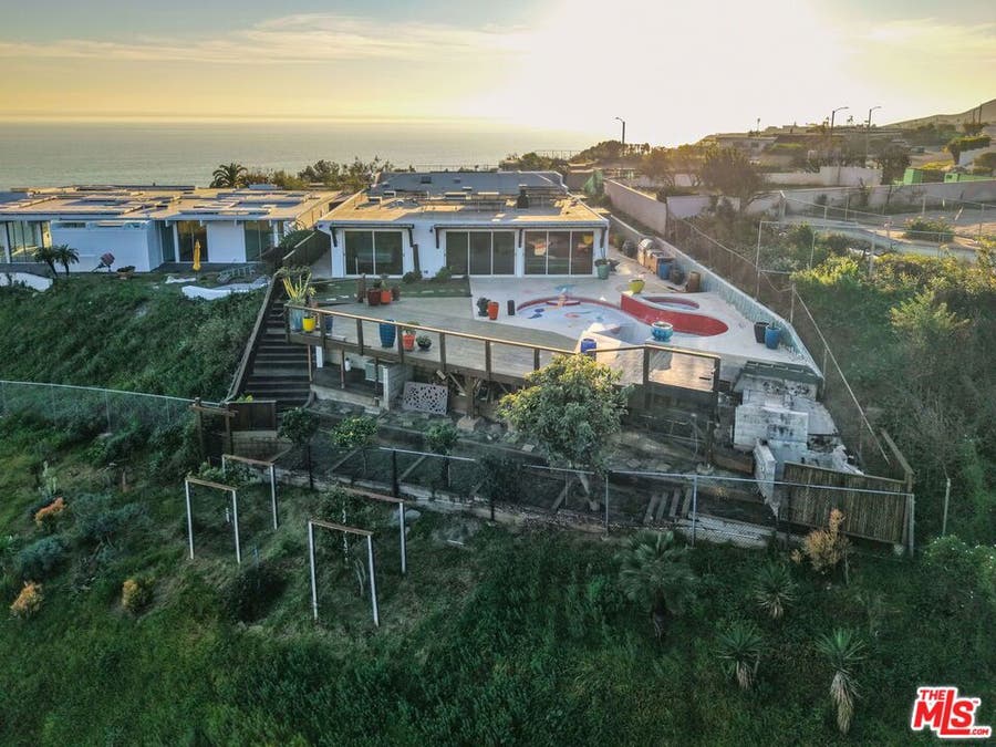 Property photo for 3912 Spray Lane, Malibu, CA