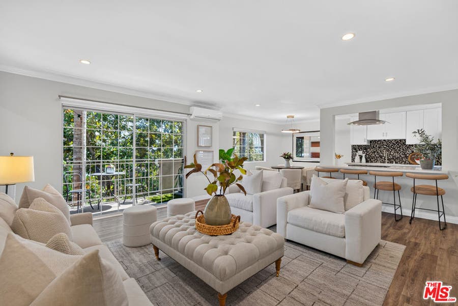 Property photo for 1228 14th Street, #301, Santa Monica, CA