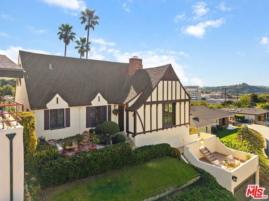 Property photo for 755 Luton Drive, Glendale, CA
