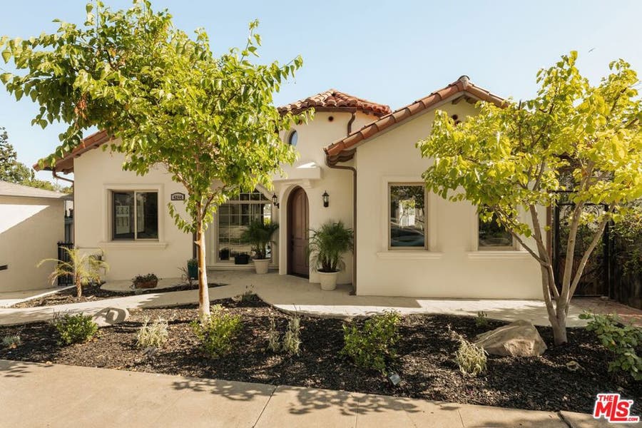 Property photo for 4244 Los Nietos Drive, Los Angeles, CA