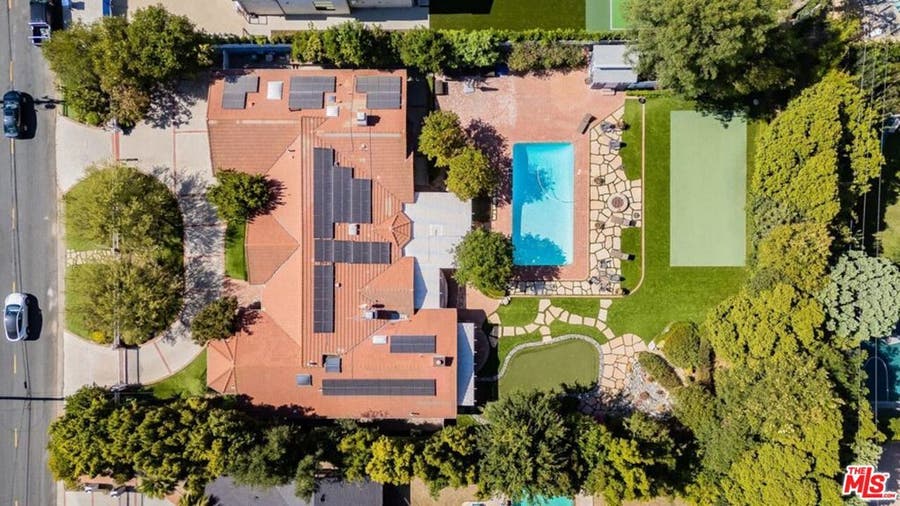 Property photo for 5355 Amestoy Avenue, Los Angeles, CA