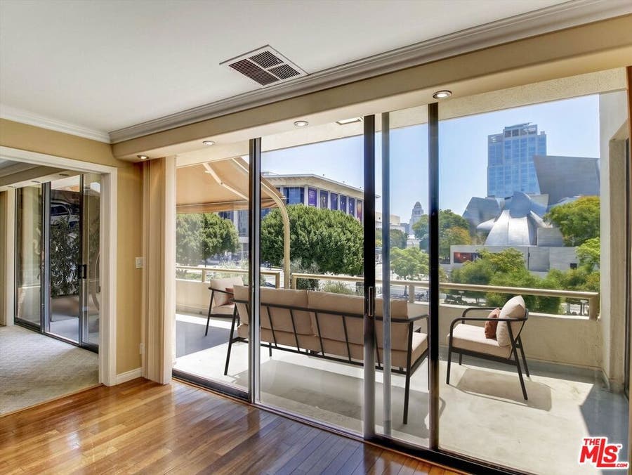 Property photo for 121 S Hope Street, #433, Los Angeles, CA