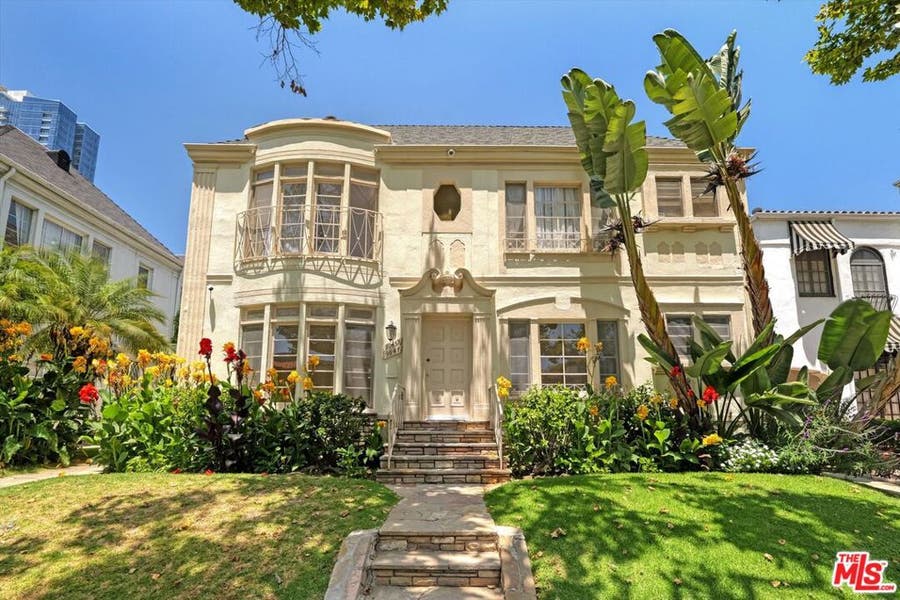 Property photo for 9945 Robbins Drive, #102, Beverly Hills, CA