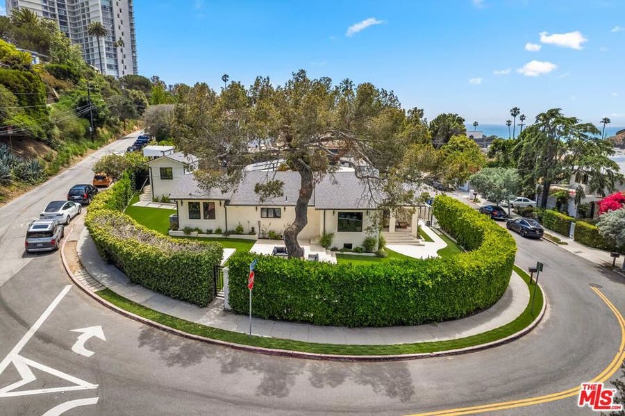 Property photo for 266 Mabery Road, Santa Monica, CA