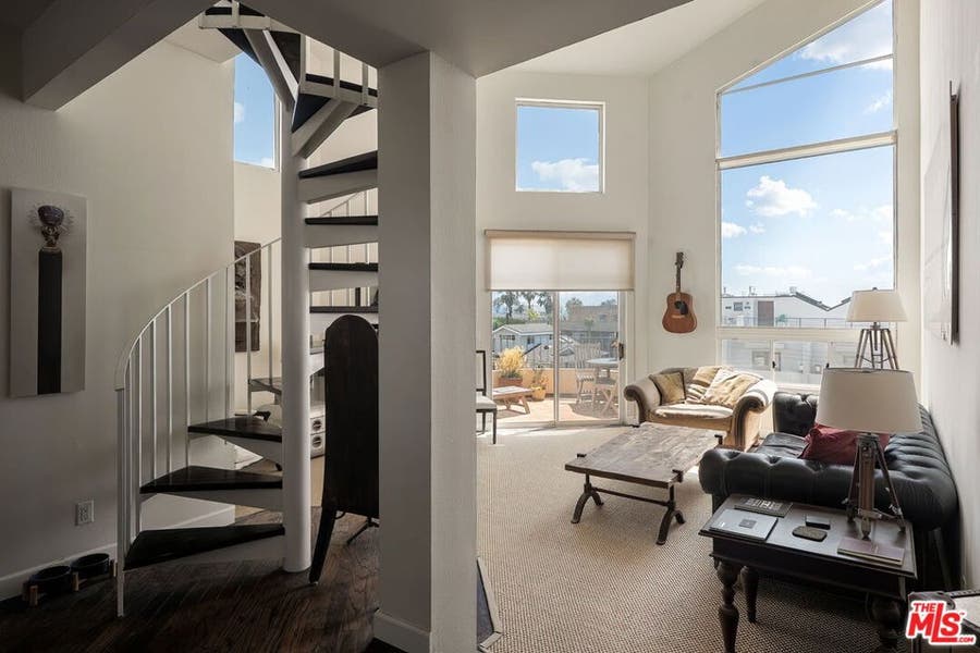 Property photo for 245 Main Street, #308, Los Angeles, CA